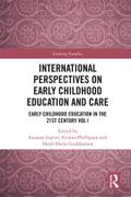 International Perspectives on Early Childhood Education and Care