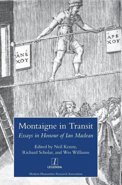 Montaigne in Transit