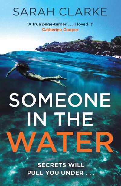 Someone in the Water