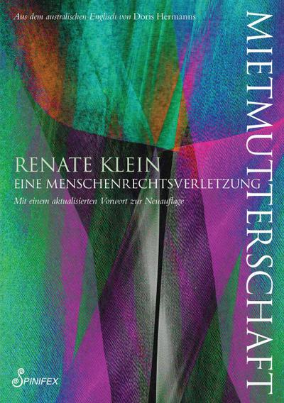 Mietmutterschaft.