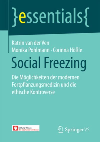 Social Freezing