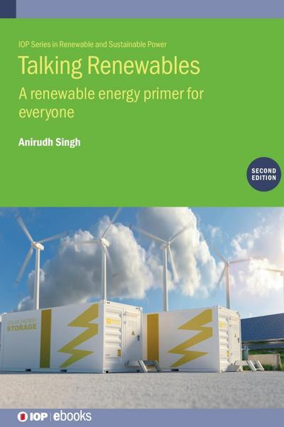 Talking Renewables (Second Edition)