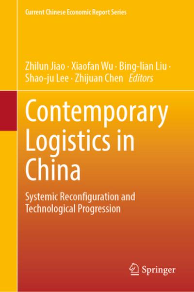 Contemporary Logistics in China