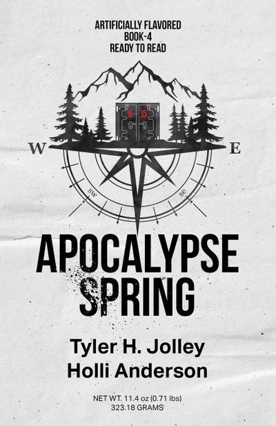 Apocalypse Spring