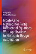 Monte Carlo Methods for Partial Differential Equat