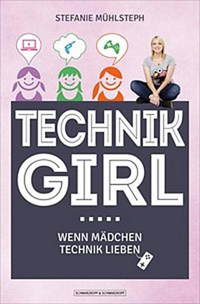 Technikgirl