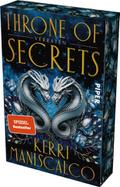 Throne of Secrets - Verraten