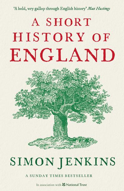 A Short History of England