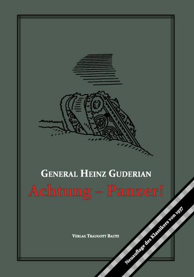 Achtung - Panzer!