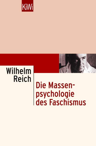 Die Massenpsychologie des Faschismus