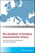 The Handbook of European Communication History