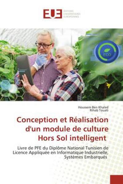 Conception et Réalisation d’un module de culture Hors Sol intelligent
