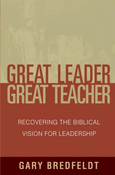 Great Leader, Great Teacher