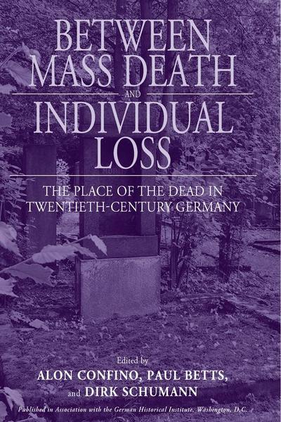 Between Mass Death and Individual Loss