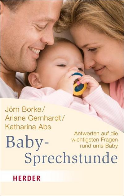 Babysprechstunde