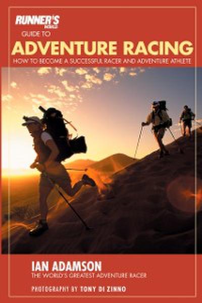 Runner’s World Guide to Adventure Racing