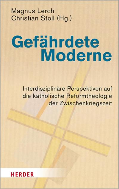 Gefährdete Moderne