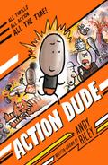 Action Dude