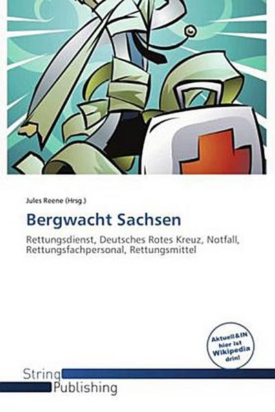 BERGWACHT SACHSEN