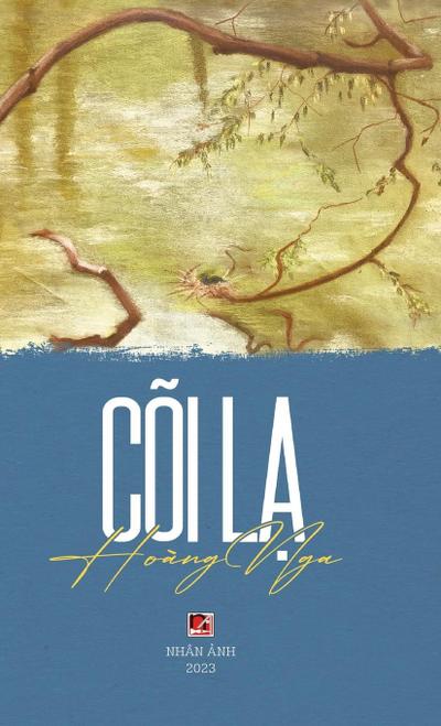 Cõi L¿ (hard cover - color)