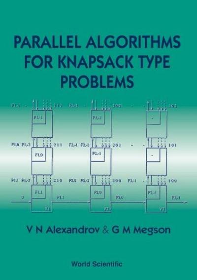 Parallel Algorithms for Knapsack Type Problems