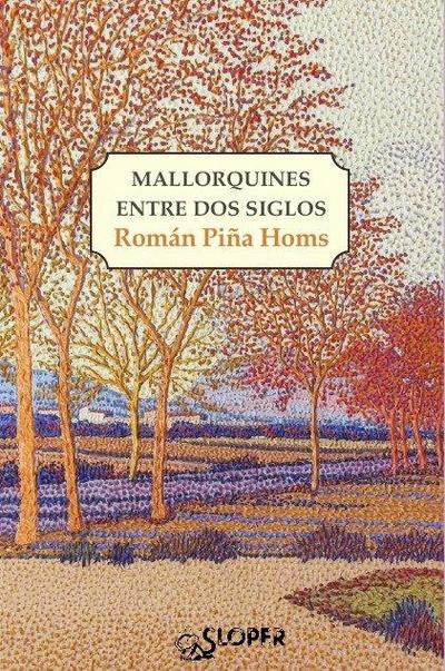 Mallorquines entre dos siglos