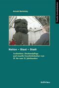 Nation - Staat - Stadt