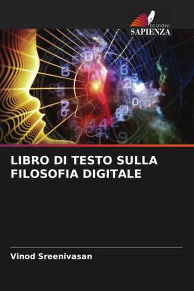 LIBRO DI TESTO SULLA FILOSOFIA DIGITALE