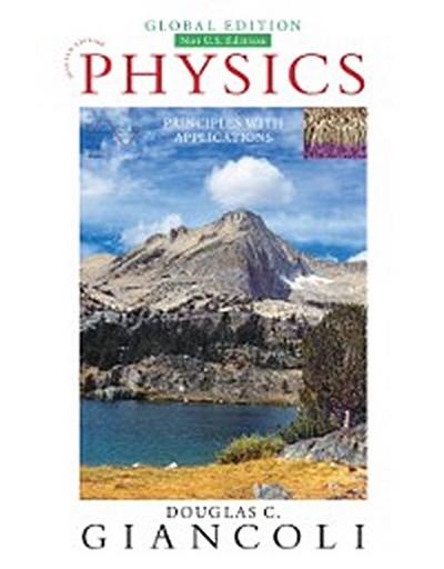 Physics: Principles with Applications, Global Edition