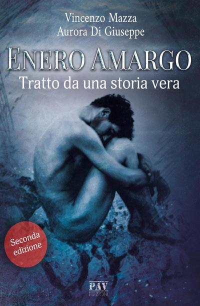 Enero Amargo seconda edizione ampliata