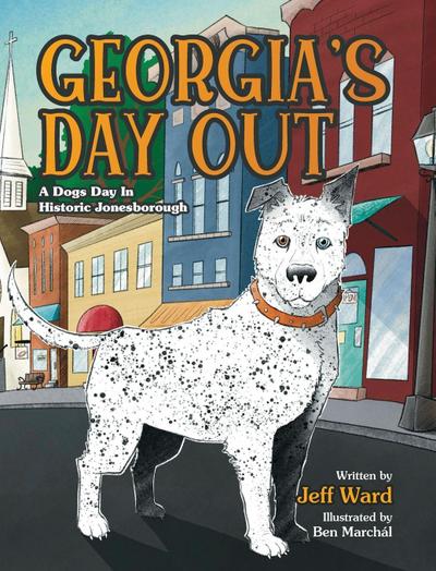 Georgia’s Day Out