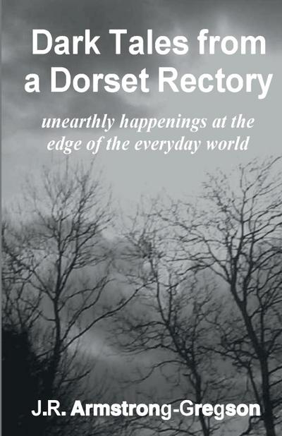 Dark Tales from a Dorset Rectory