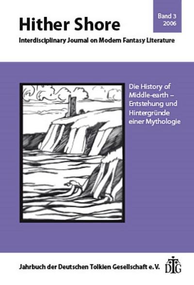 Die Entstehung einer Mythologie - History of Middle-earth