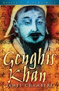 Genghis Khan: Essential Biographies