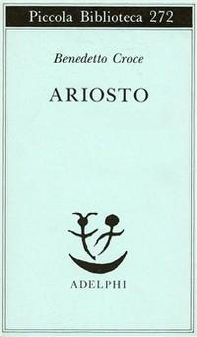 Ariosto