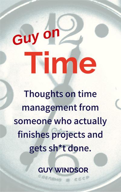 Guy on Time