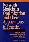 Network Models in Optimization and Their Applications in Practice