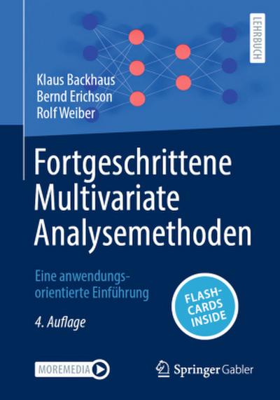Fortgeschrittene Multivariate Analysemethoden