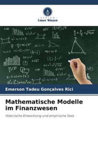 Mathematische Modelle im Finanzwesen