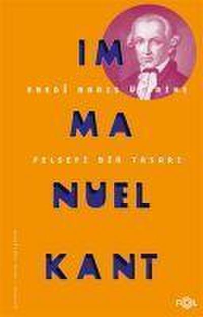 Ebedi Baris Üzerine Felsefi Bir Tasari