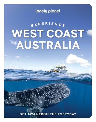 Lonely Planet Experience West Coast Australia