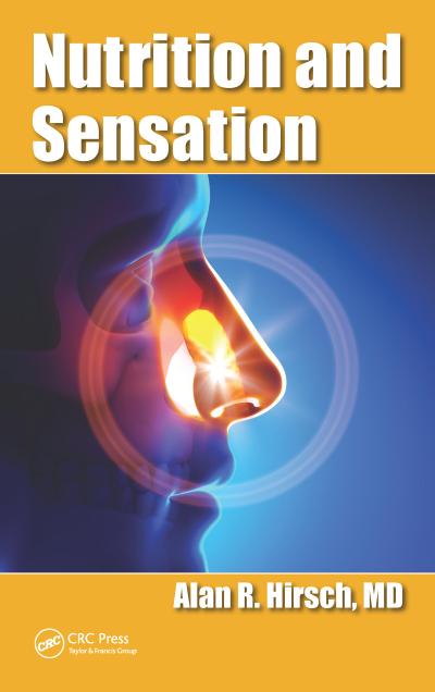 Nutrition and Sensation
