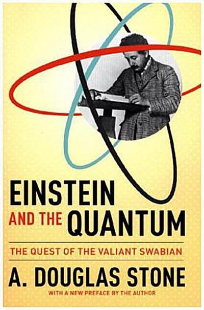 Einstein and the Quantum