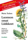 Gesundheit aus der Apotheke Gottes. Finnische Ausgabe