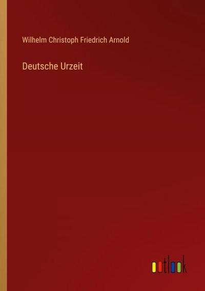 Deutsche Urzeit