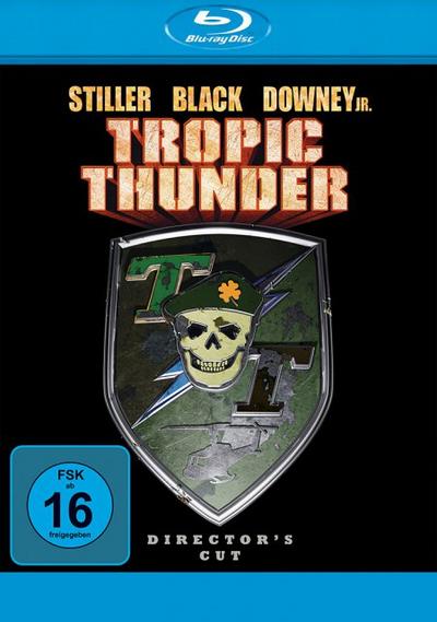Tropic Thunder