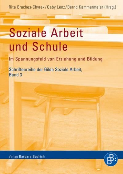 Soziale Arbeit und Schule