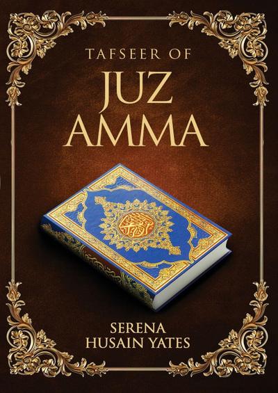 TAFSEER OF JUZ AMMA