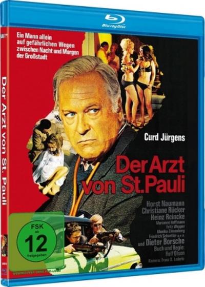 Der Arzt von St.Pauli