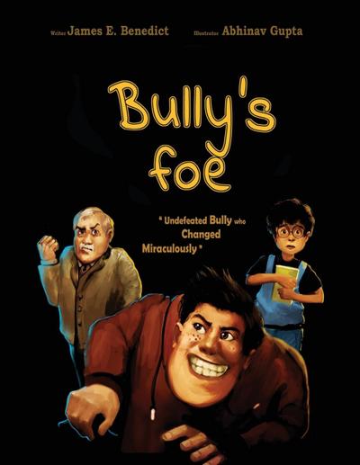 Bully’s foe